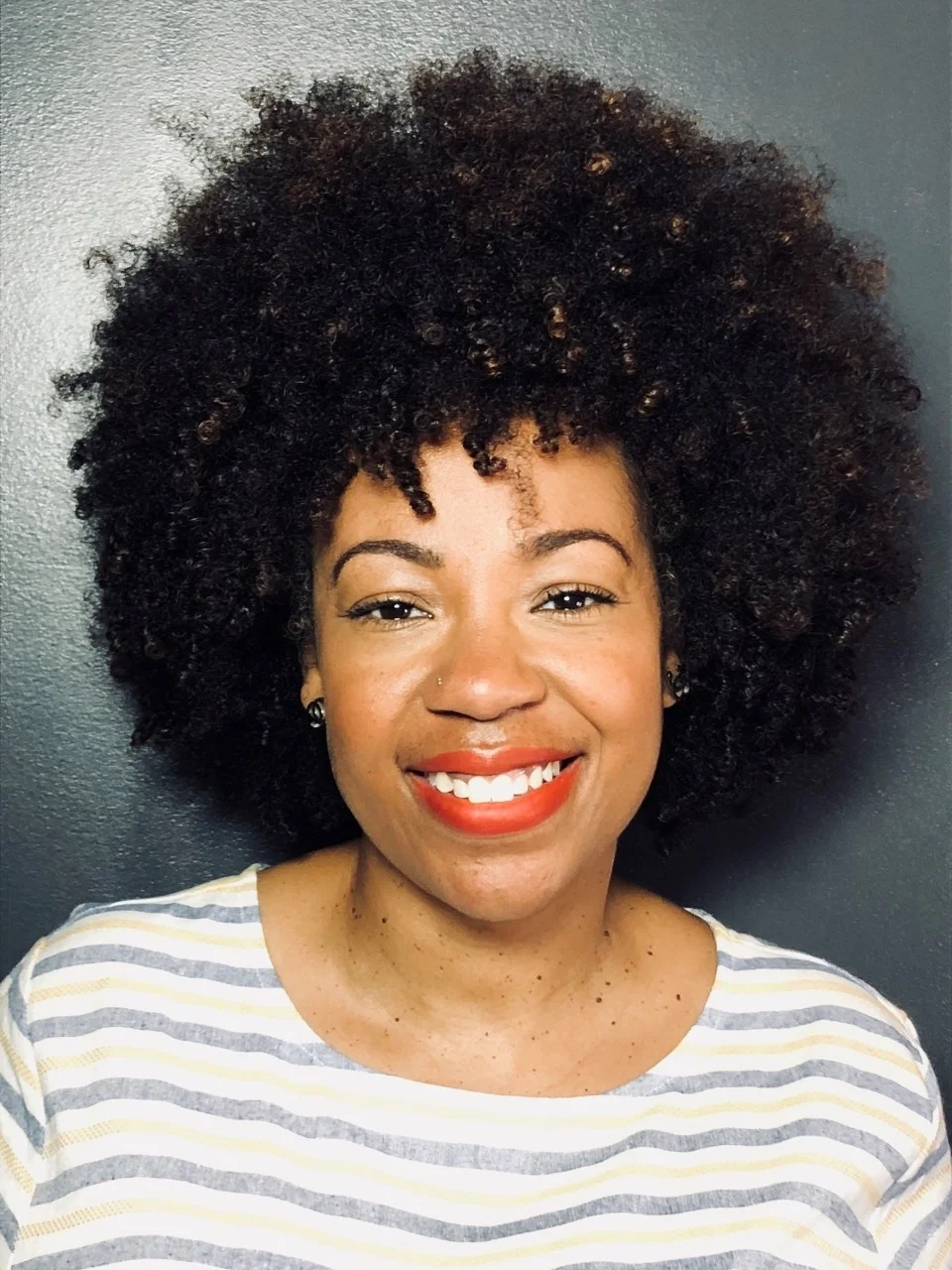 Episode 05:  Diversity AND Inclusion with Dr. Nicole Dillard