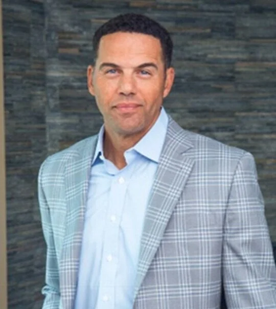 Episode 07 -- Crisis Leadership with Steve Pemberton