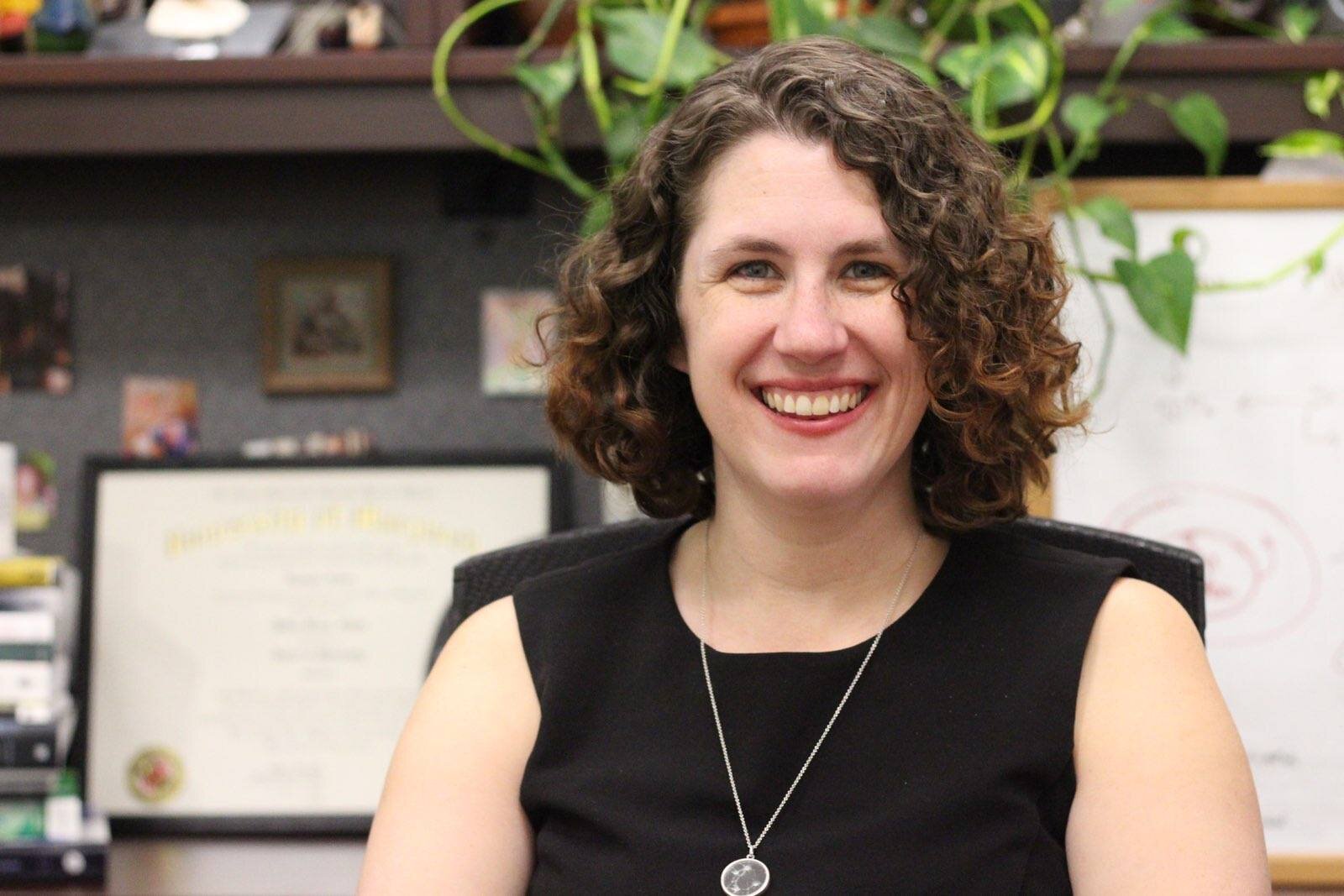 Episode 10:  I/O Psychology Perspectives with Dr. Juliet Aiken