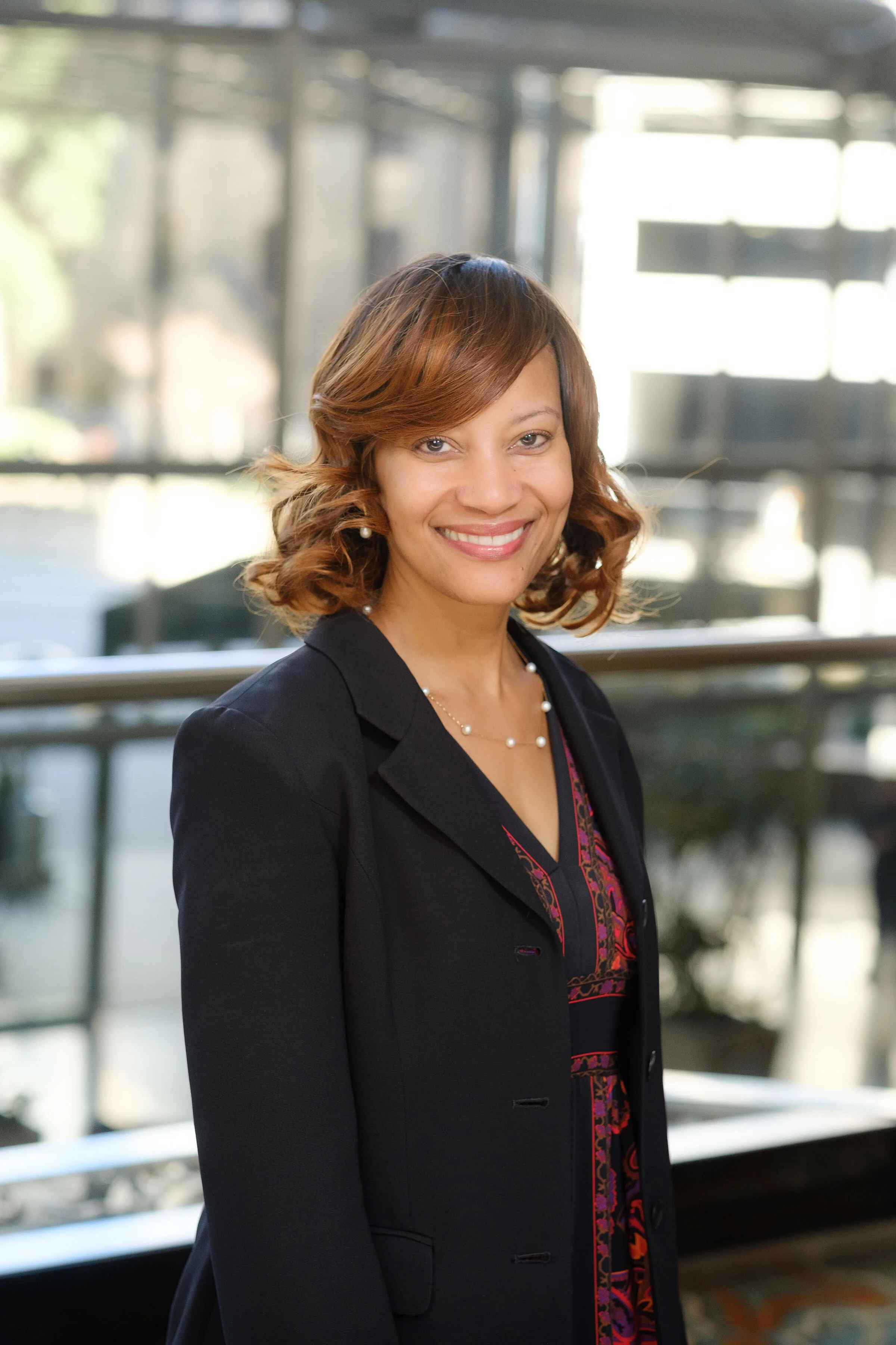 Episode 15:  HR Leadership with Cheryl Middleton Jones