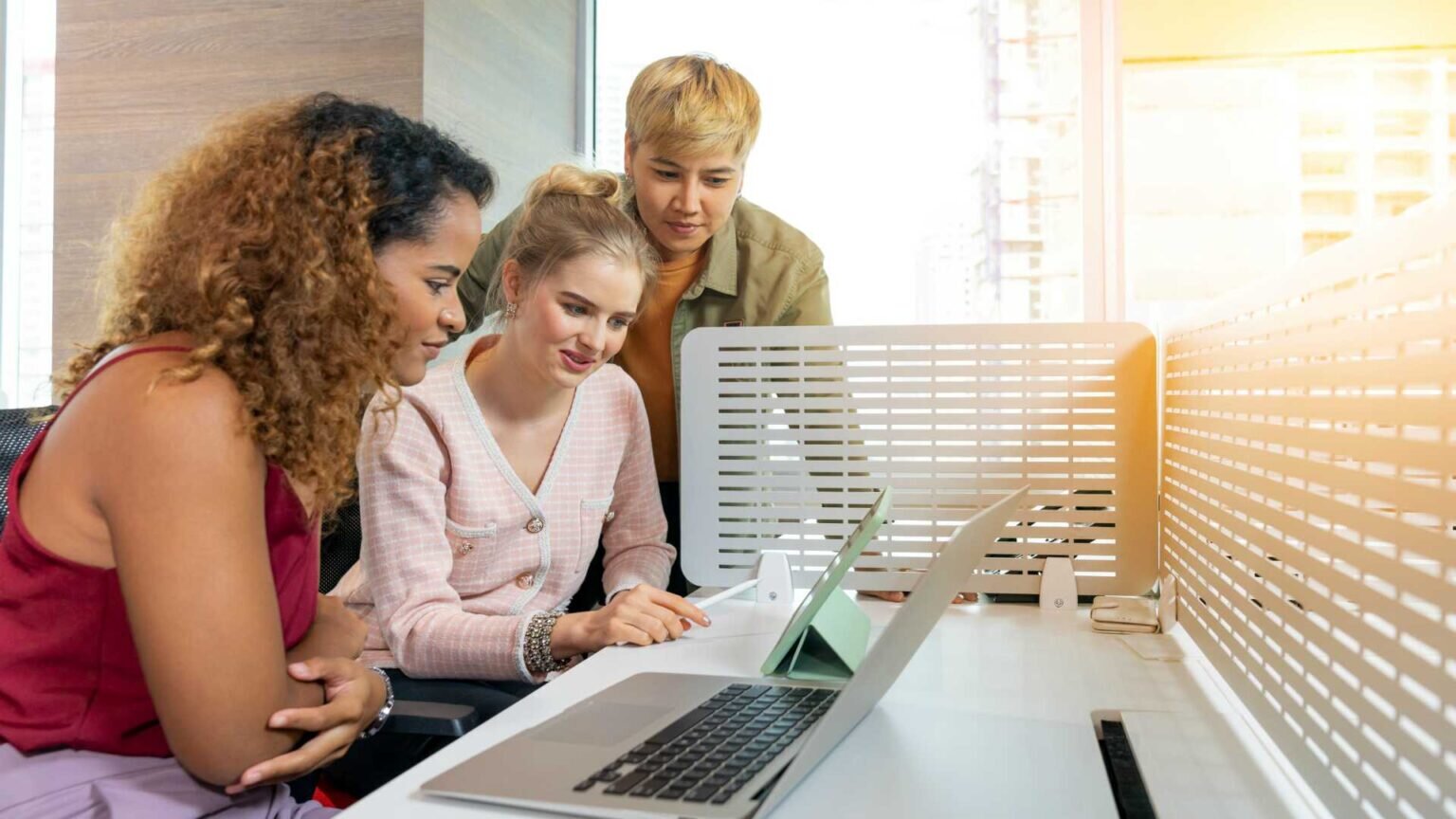 Dr. Russ Shares Thoughts on Building a Diverse Pipeline as a Part of Talent Mangement