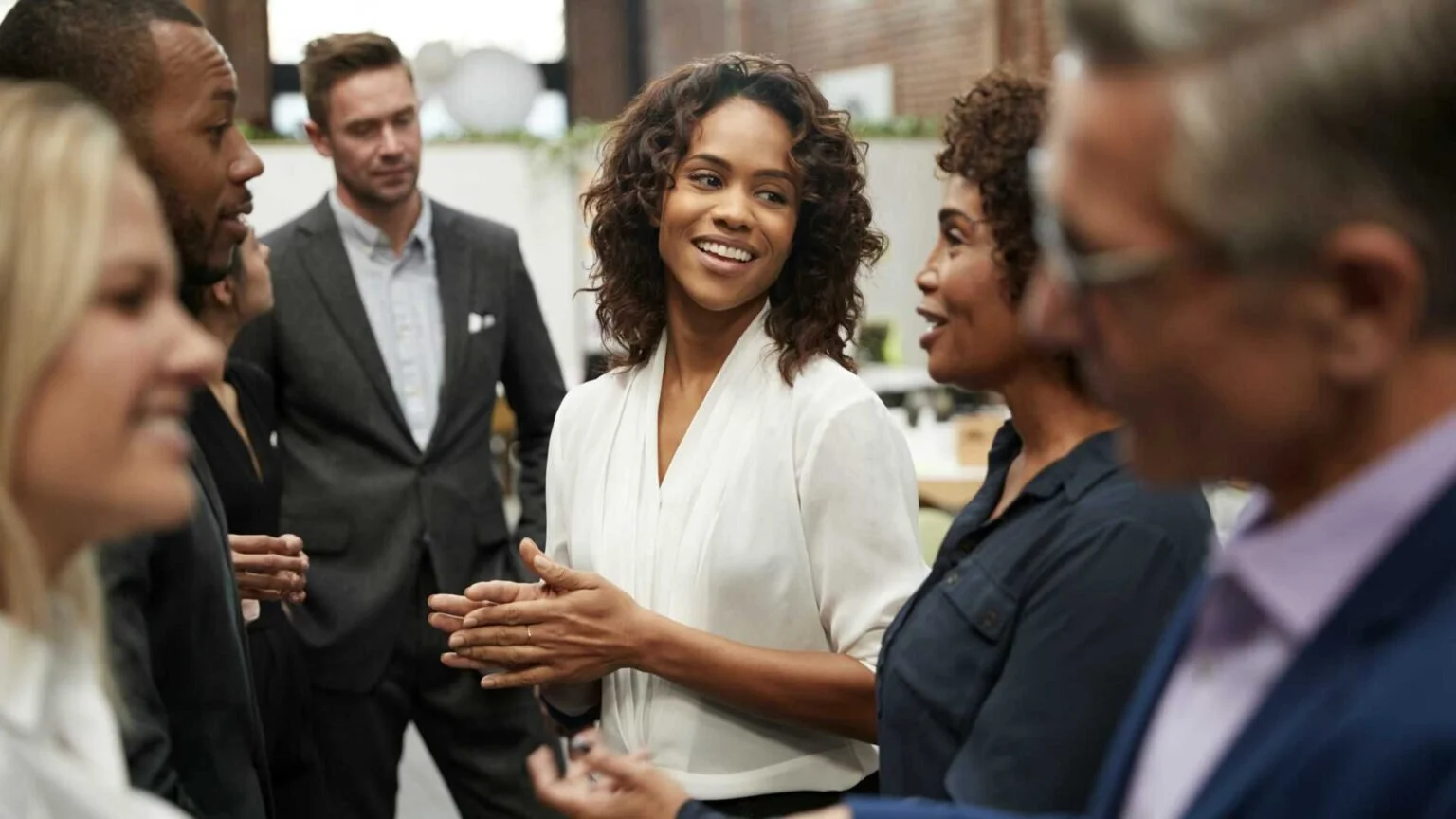 Training Industry's How Training Professionals Can Help Organizations Eliminate Racism