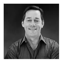 Episode 18: Conversation About Nothing with Tony Mitchell