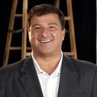 Episode 19:  Conversation About Nothing with Scott DiGiammarino