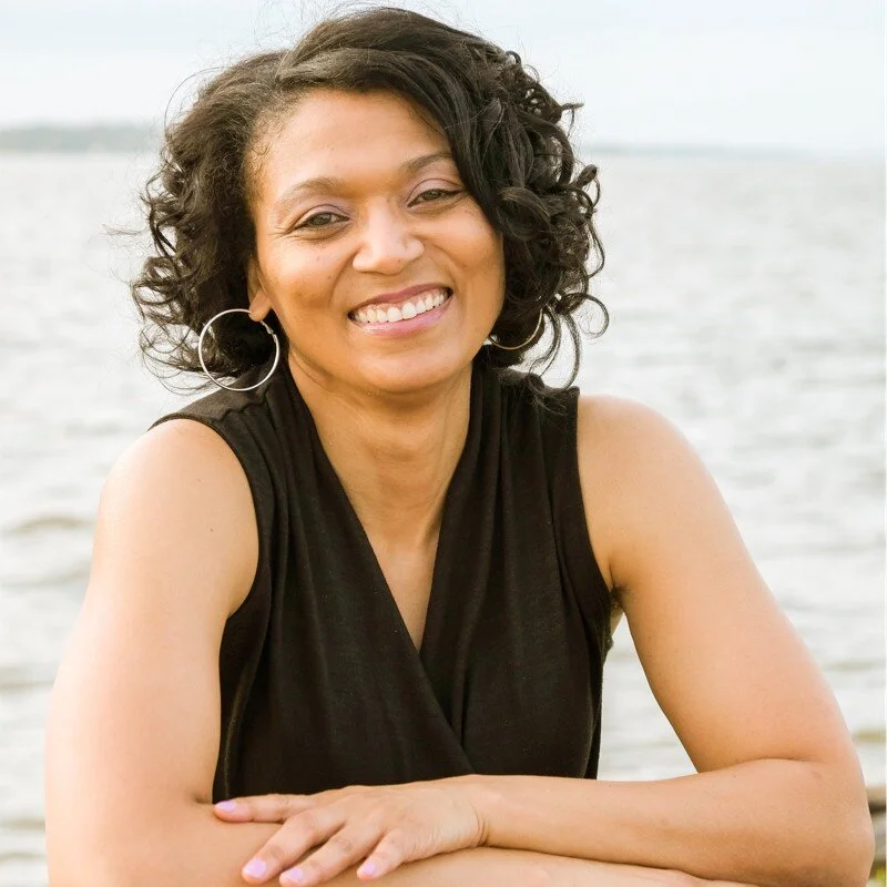 Episode 17:  Leadership During Change with Kimberly Penn