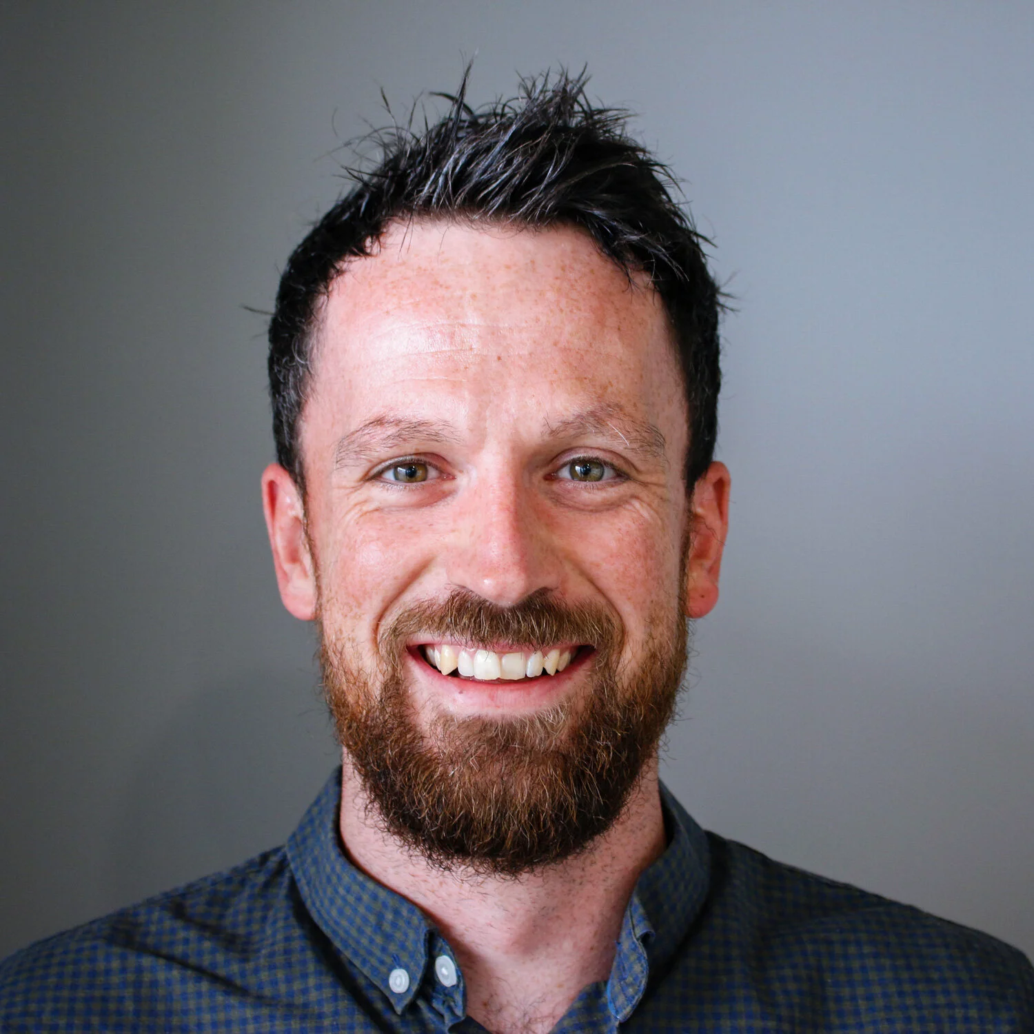 Episode 20:  Employee Engagement with Ryan McGrory