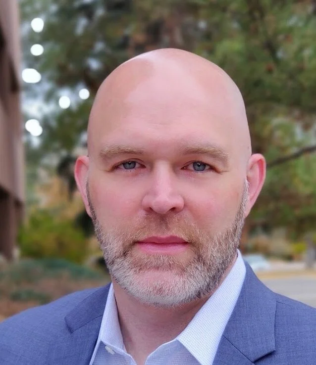 Episode 22:  Health, Wellness and Engagement with Dr. Matt Gosney