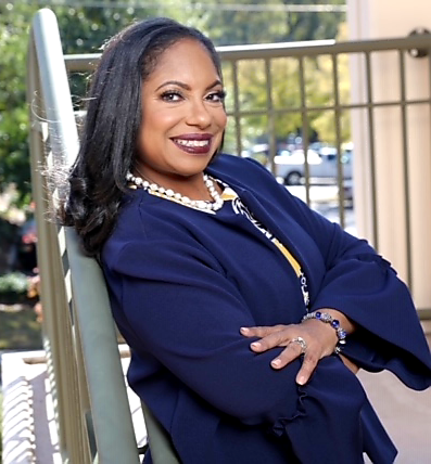 Episode 25:  Everything HR-Related with Sheree Knowles