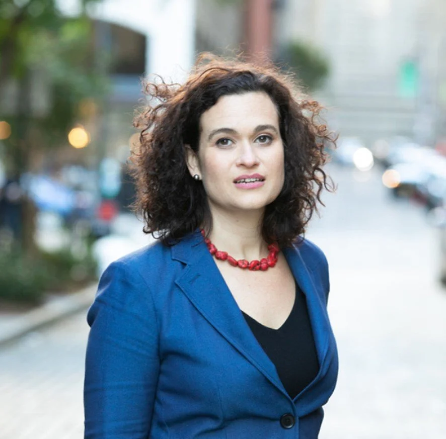 Episode 38 -- Talking Research with Dr. Jessica Broome, PhD