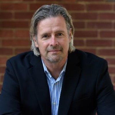 Episode 09:  Leadership with Dr. Patrick Malone