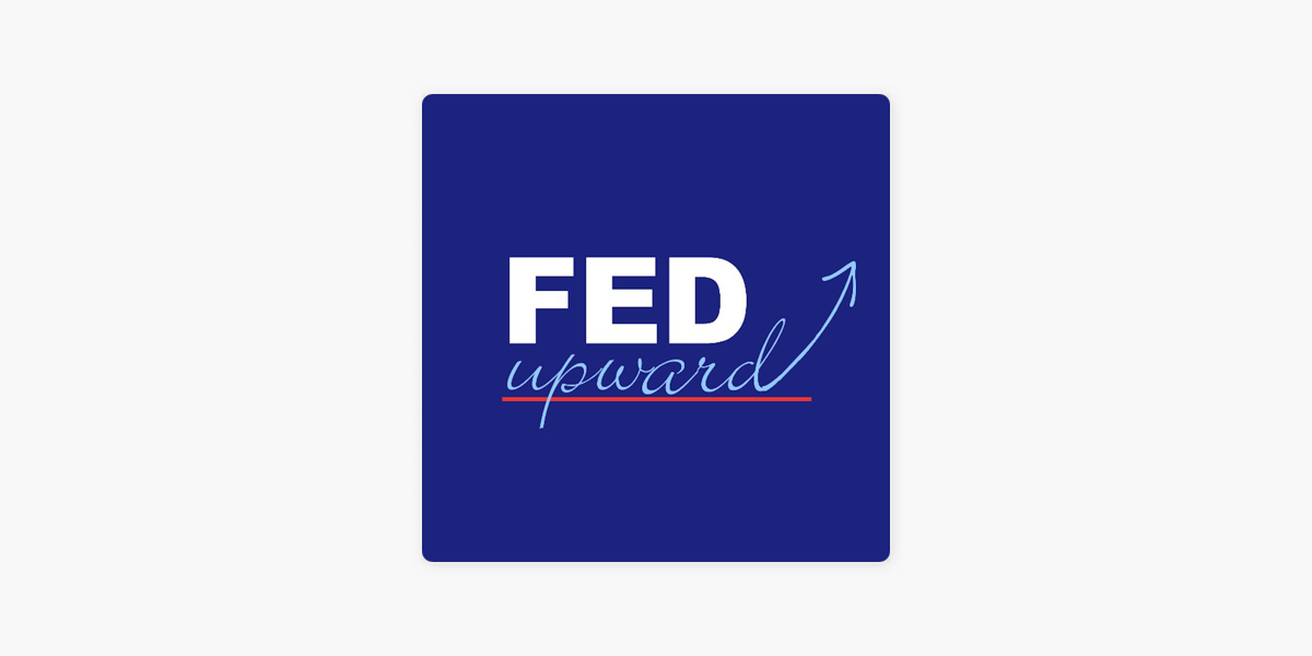 Dr. Russ Guests on the FedUpward Podcast