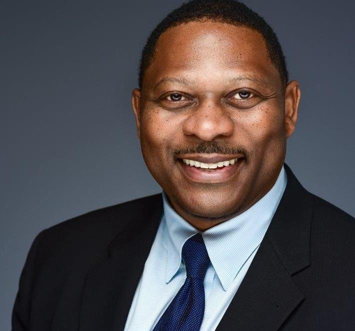 Episode 44 -- Talking About Authencity and Purpose with Galen Bingham