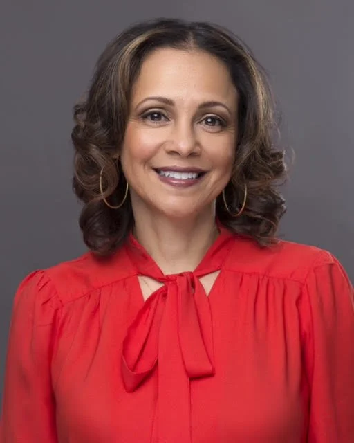 Episode 46 -- Why School Principals Should Be Viewed as Leaders As Much As Educators with Marcia Williams Blakely