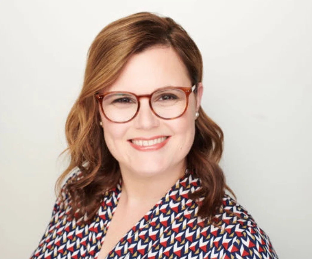 Episode 48 -- Leading and Balancing Work/Life Harmony with Love Rutledge