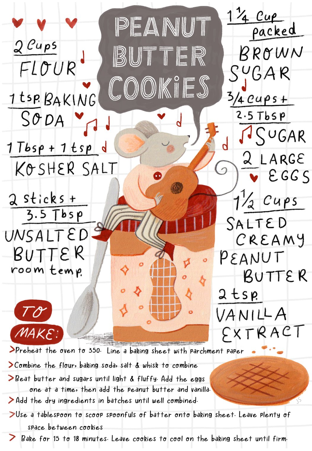 Illustrated-recipe-Peanut-Butter-Cookies-A5-.jpg