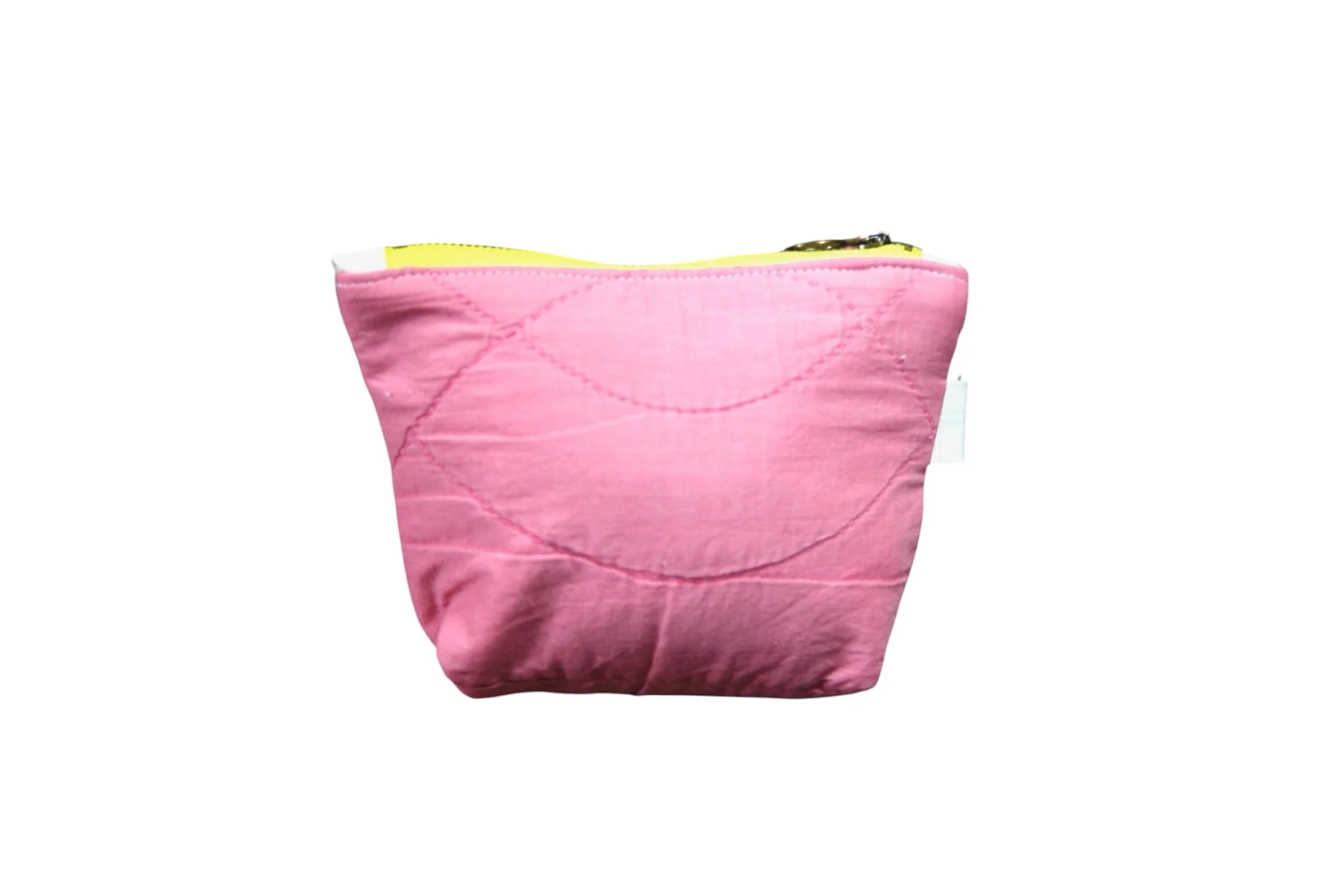 Quilted Stash Bag - Small