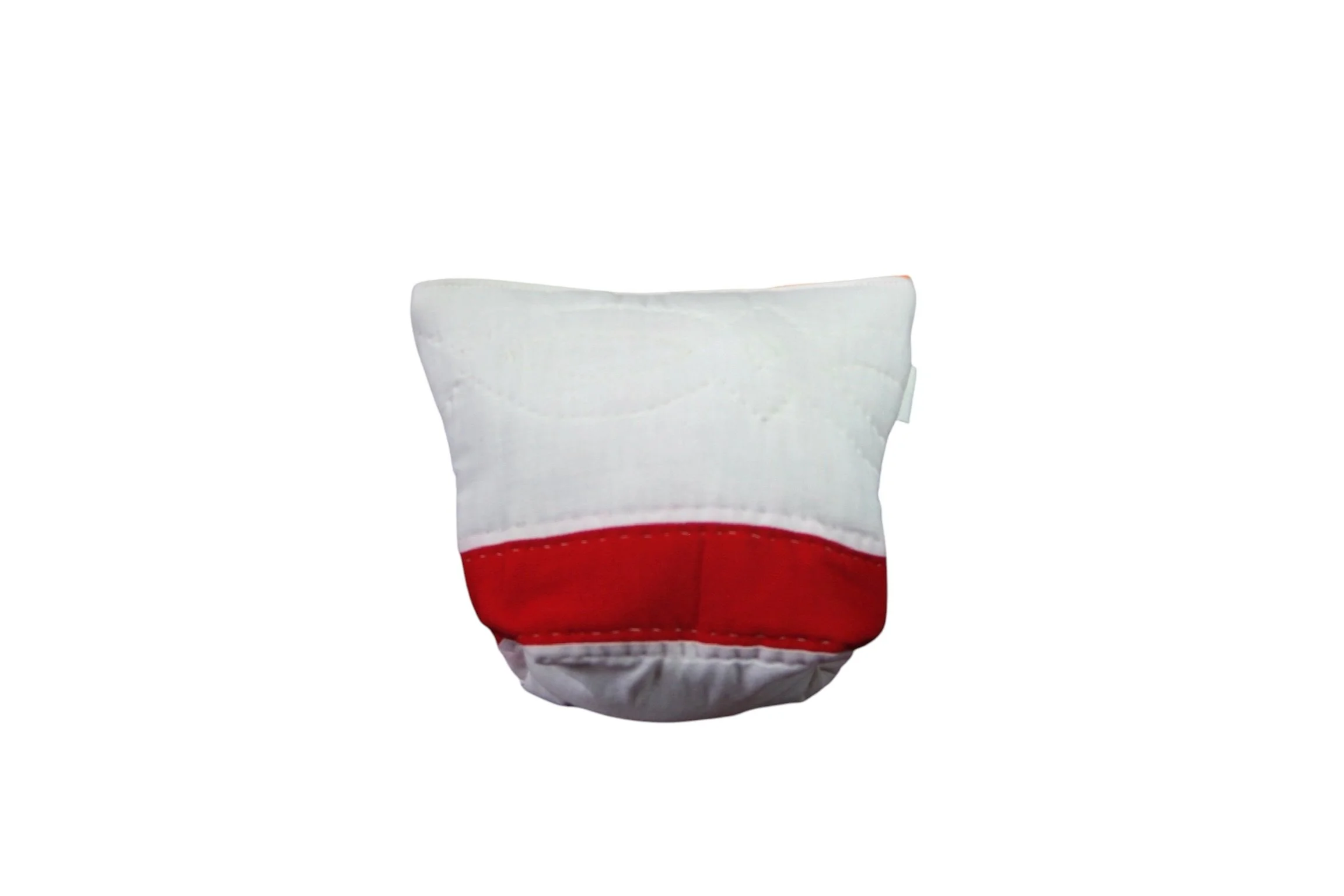 Quilted Stash Bag - Large