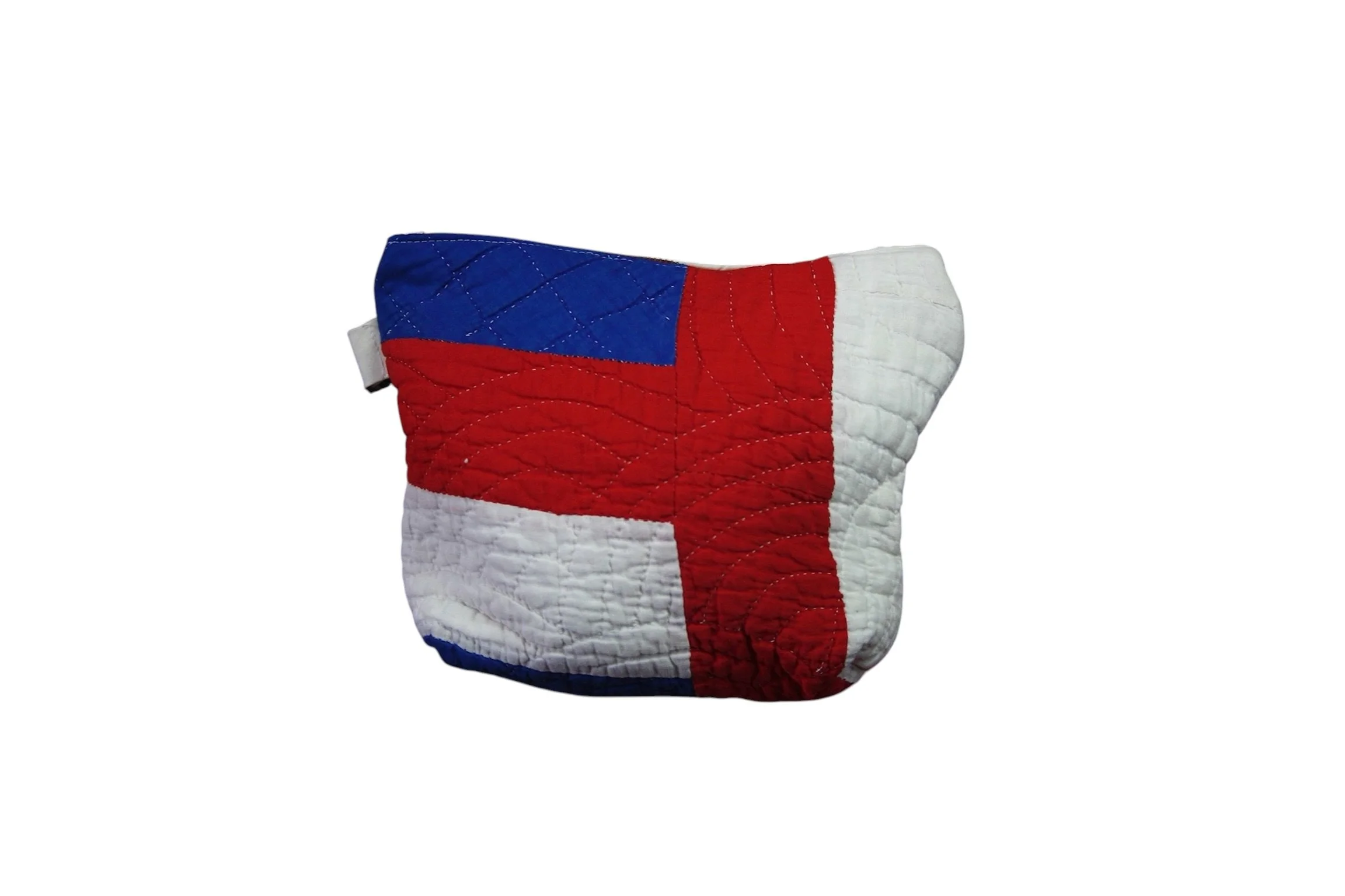 Quilted Stash Bag - Large