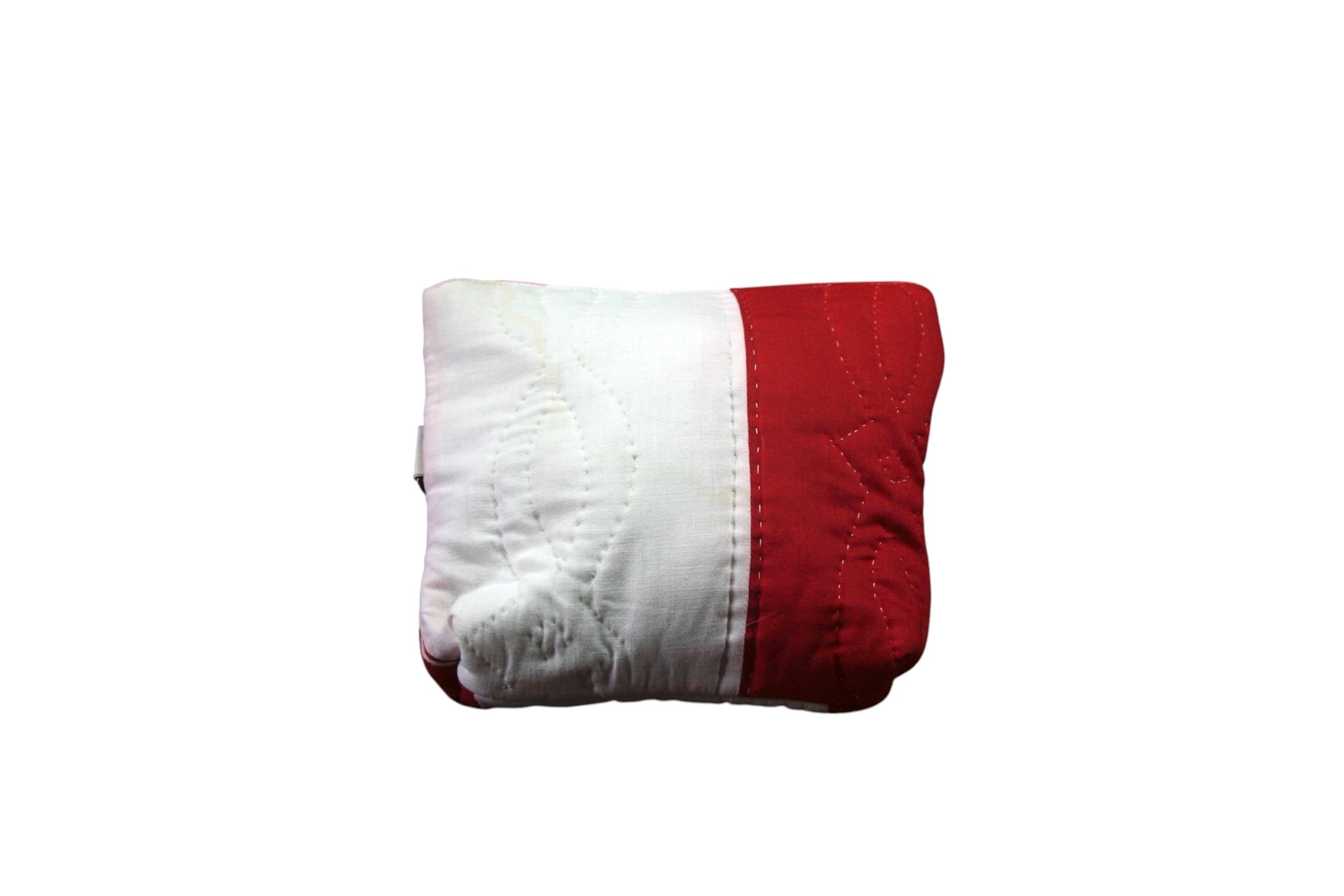 Quilted Stash Bag - Large