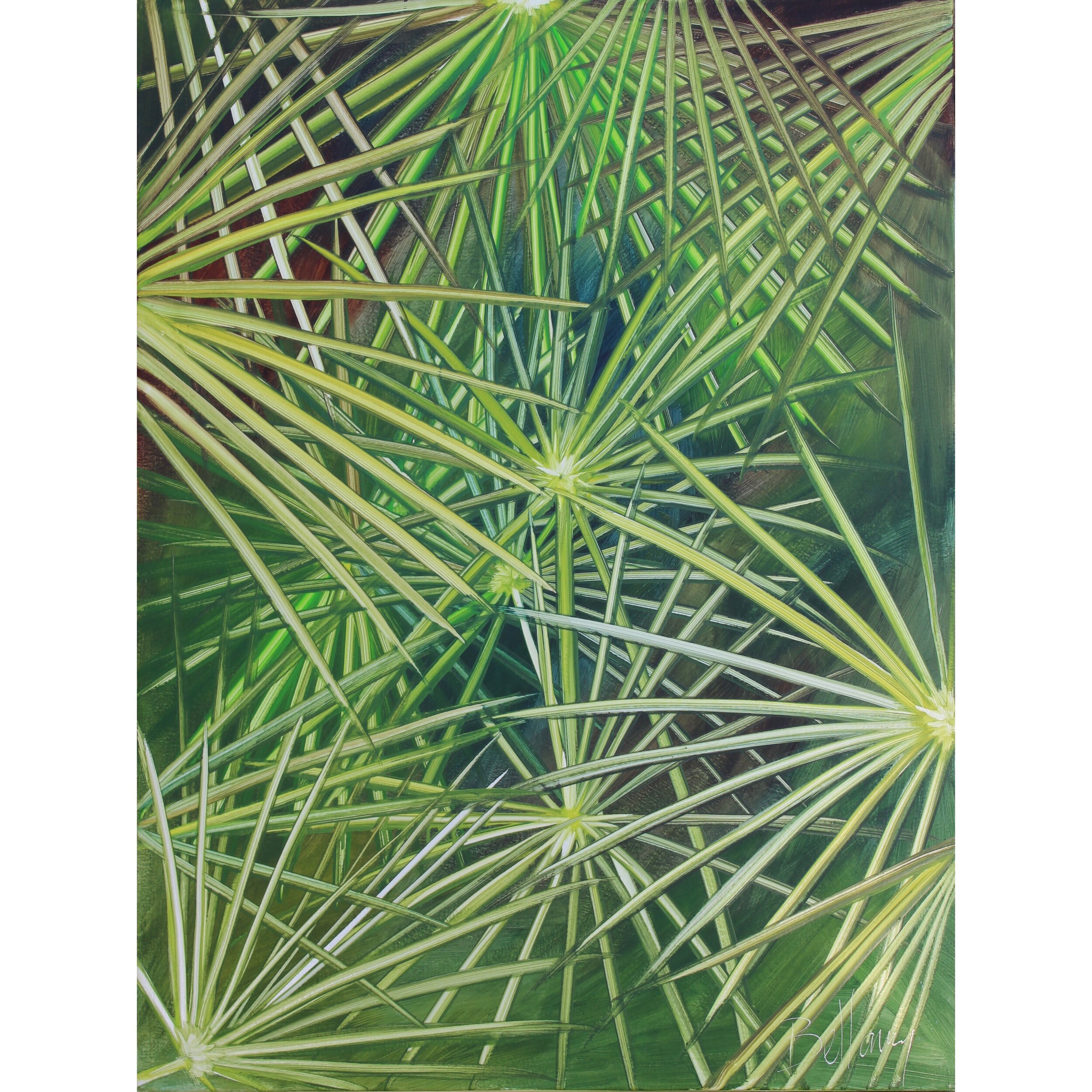 StJohnPalms30x40o.JPG