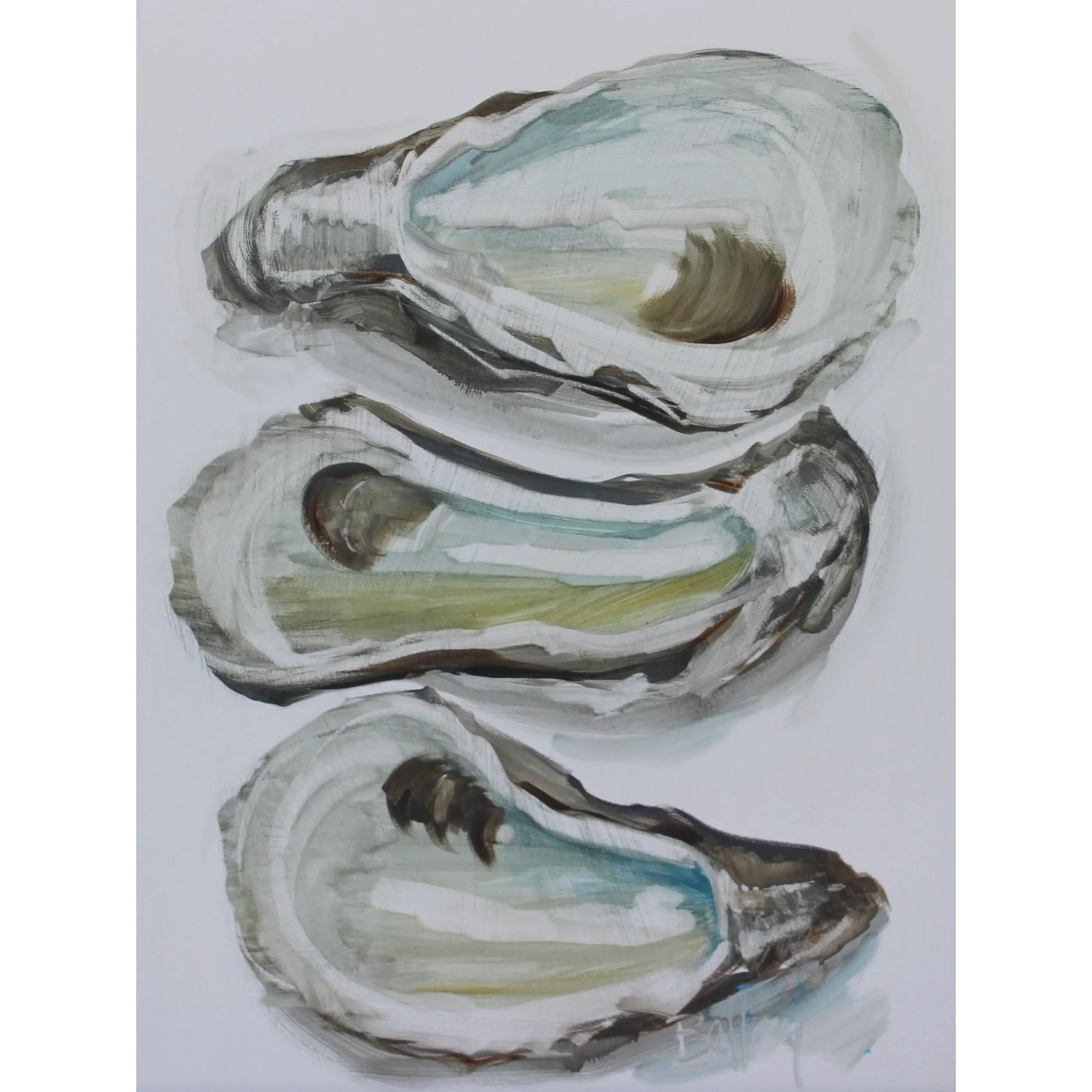 ThreeOysters30x40a:c.JPG
