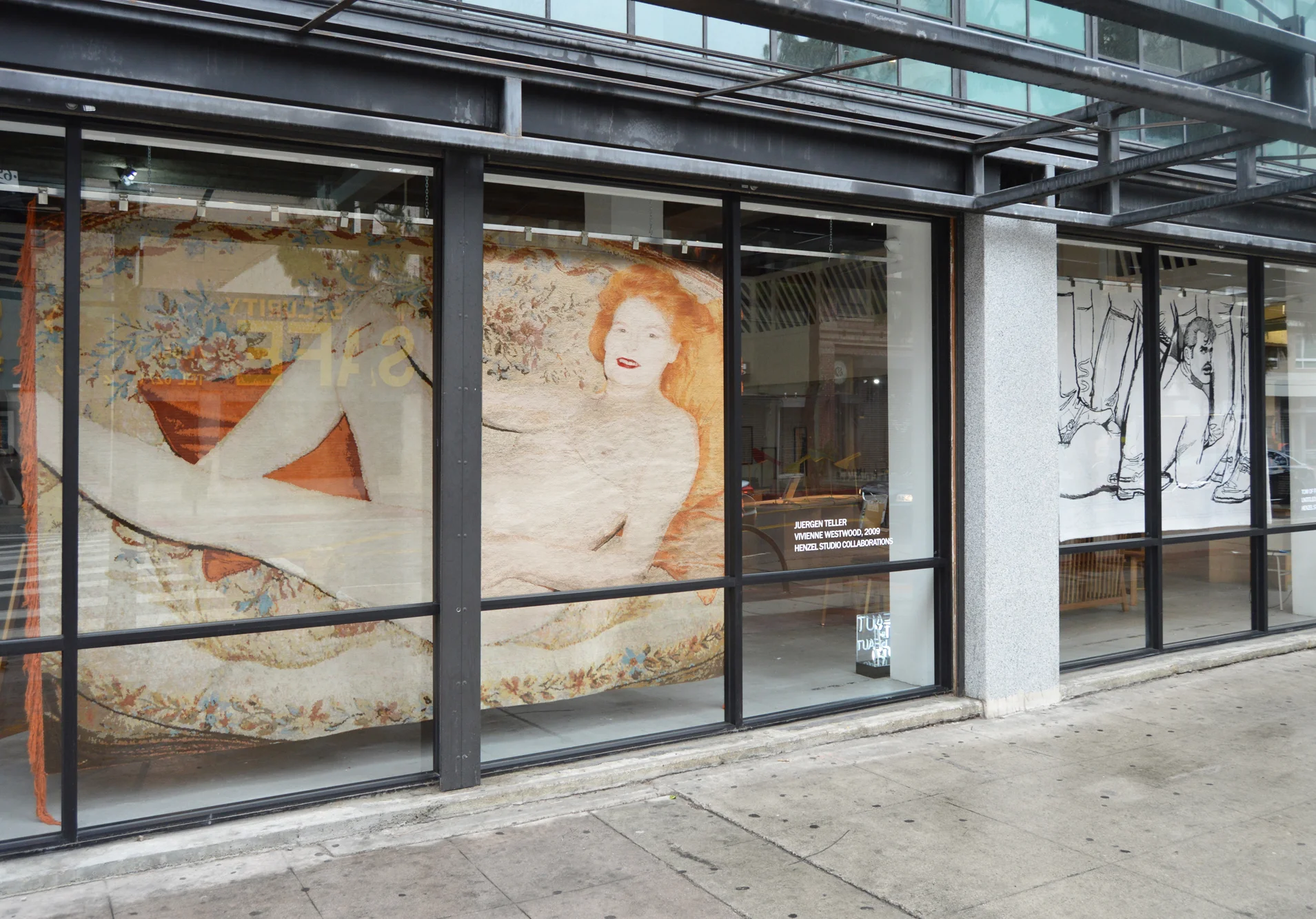 HENZEL STUDIO COLLABORATIONS