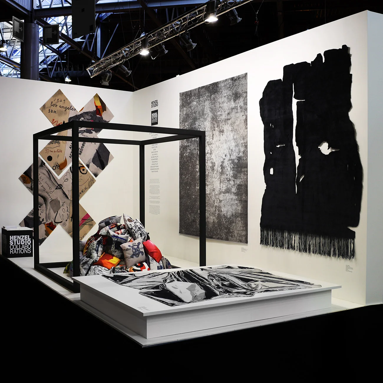 HENZEL STUDIO