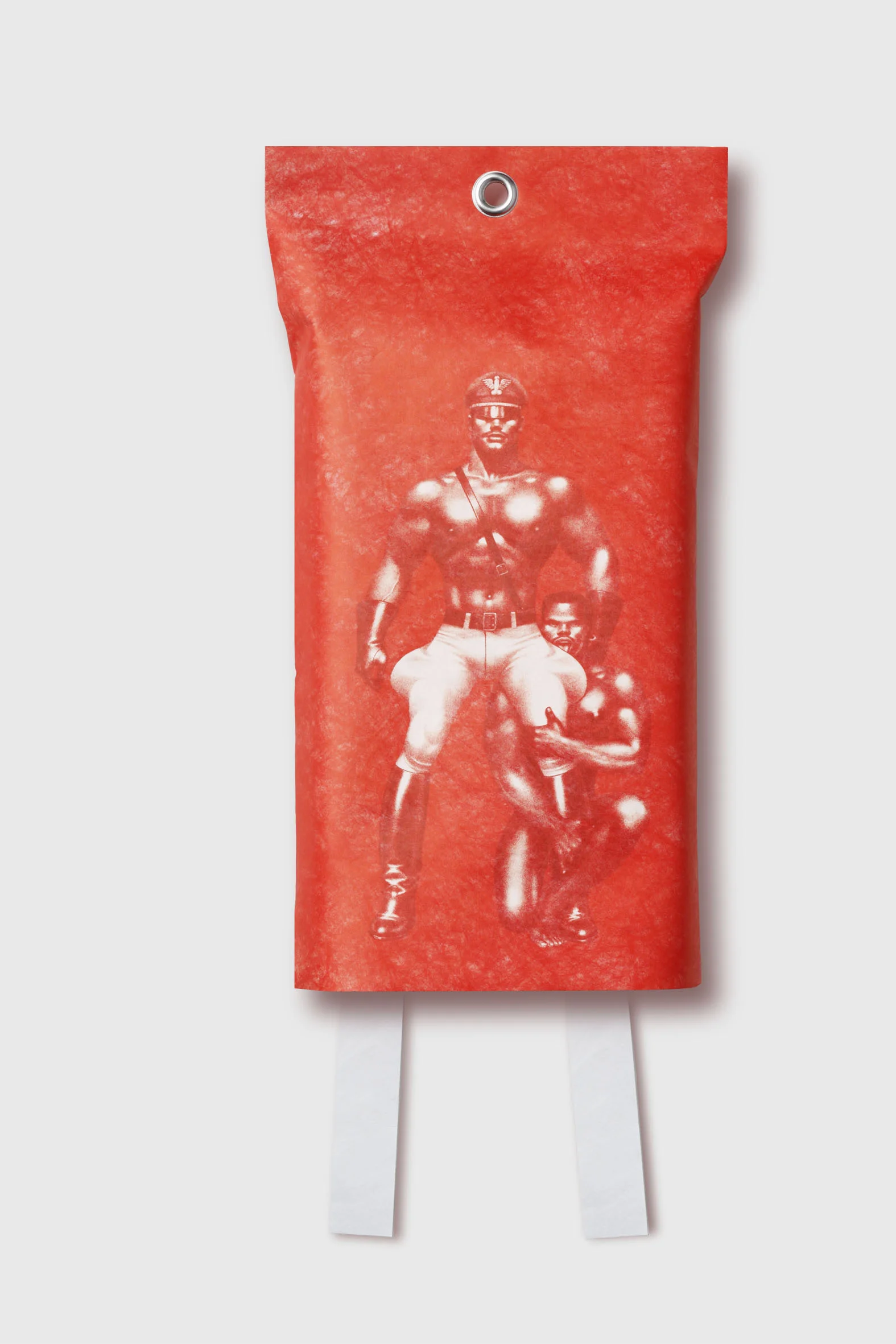 JALO HELSINKI X TOM OF FINLAND