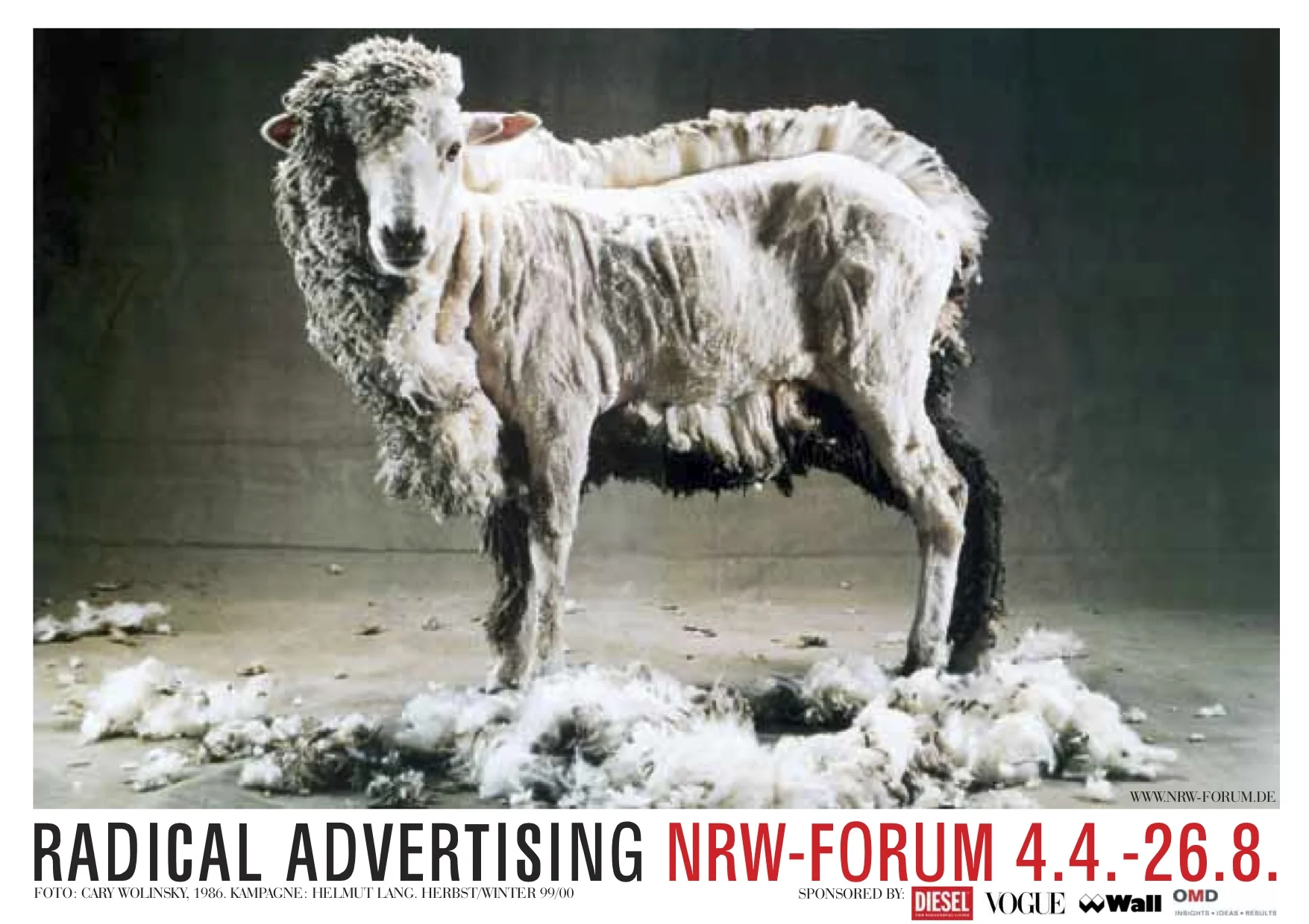 RADICAL ADVERTISING