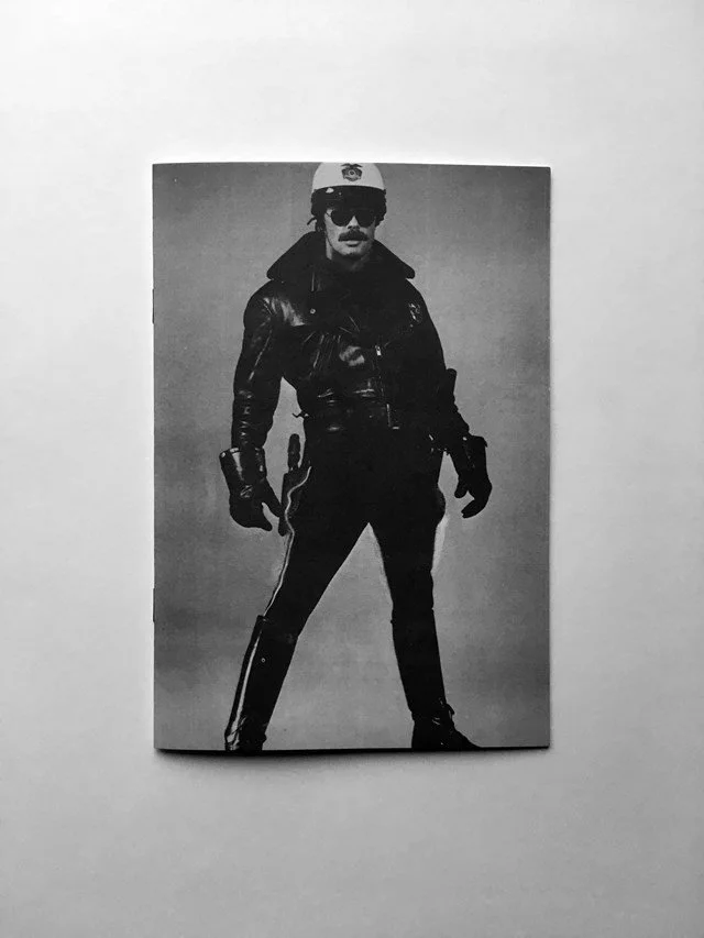 TOM OF FINLAND: REFERENCES