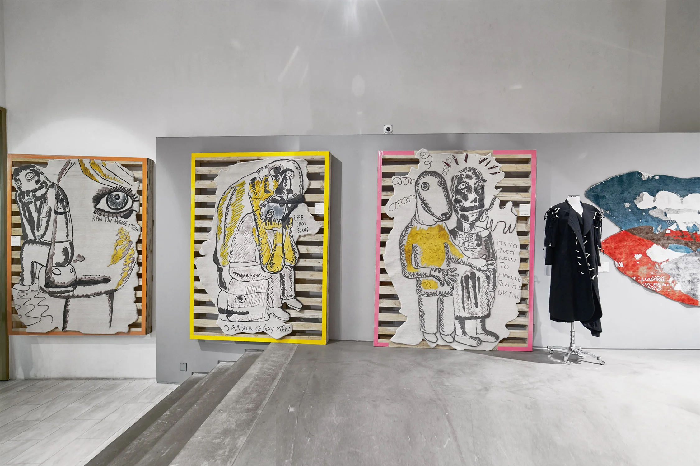 HENZEL STUDIO COLLABORATIONS