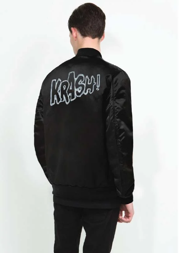 SILVIA PRADA X ONE T-SHIRT: GENERATION X