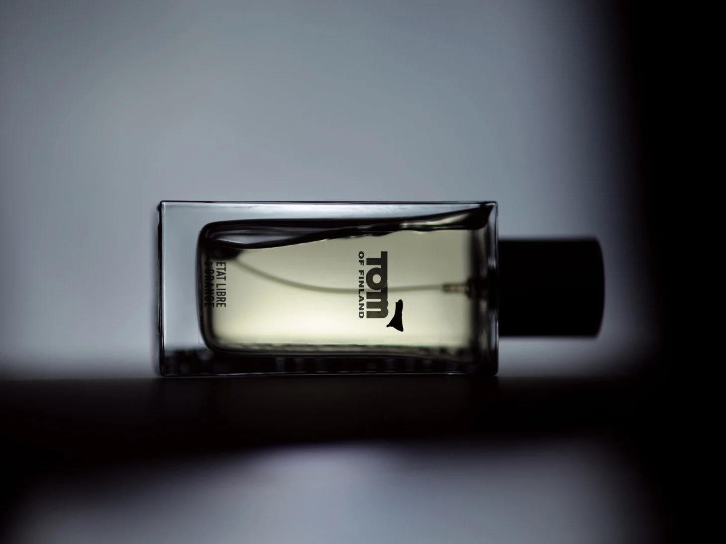 ETAT LIBE D'ORANGE X TOM OF FINAND