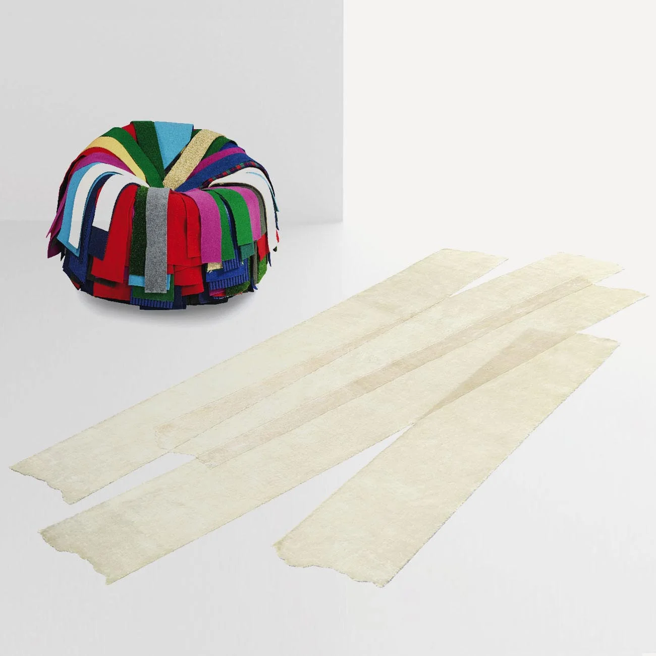 HENZEL STUDIO X PADDLE8 @ FLAUNT