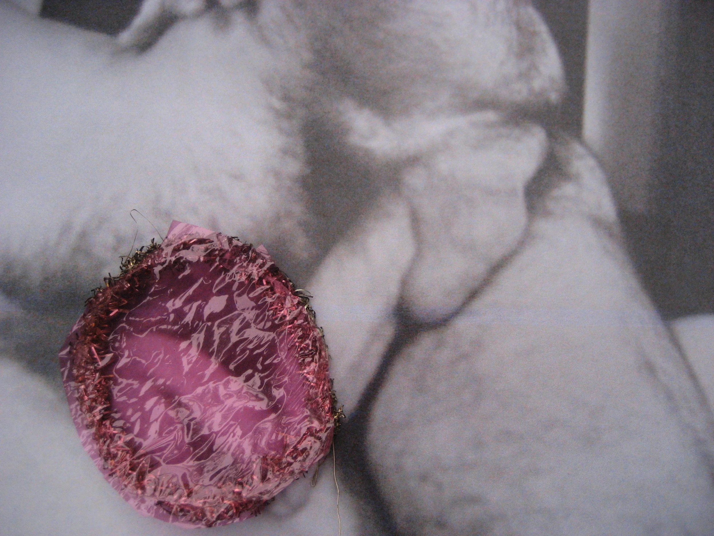 HELMUT LANG: NEXT EVER AFTER @ THE NEW YORK TIMES