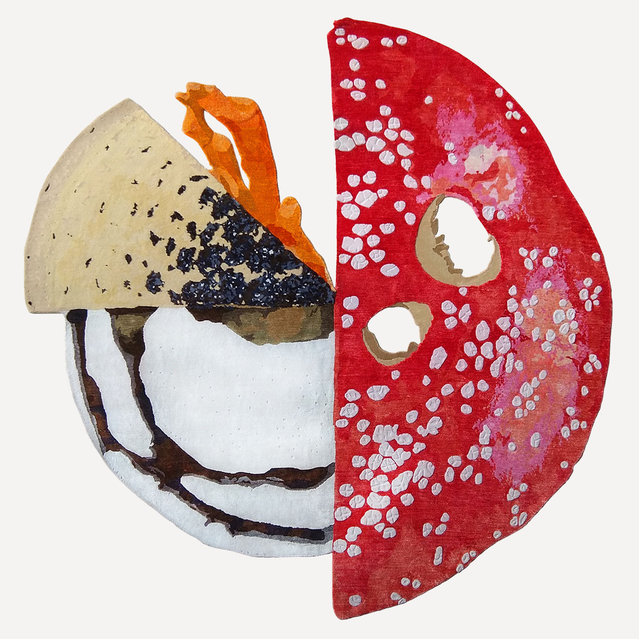 HENZEL STUDIO COLLABORATIONS