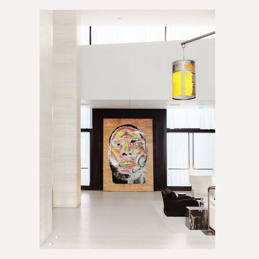 HENZEL STUDIO X EDITION HOTEL @ FLAUNT