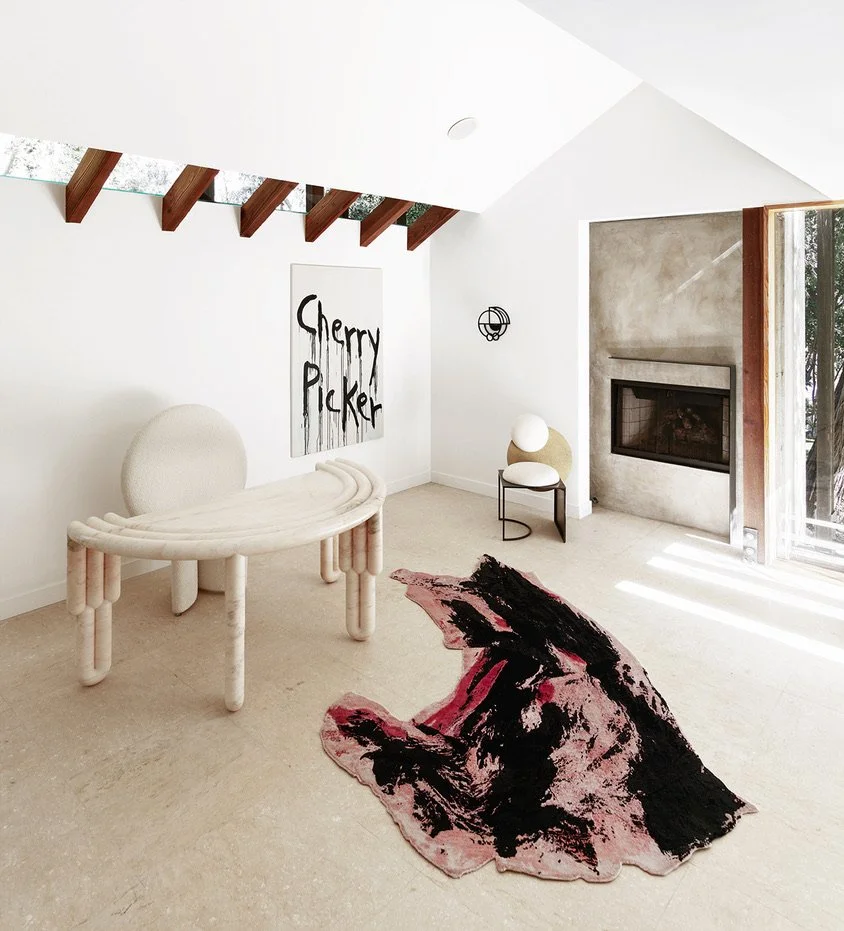 HENZEL STUDIO EXHIBITION AT TWENTIETH GALLER @ FLAUNT