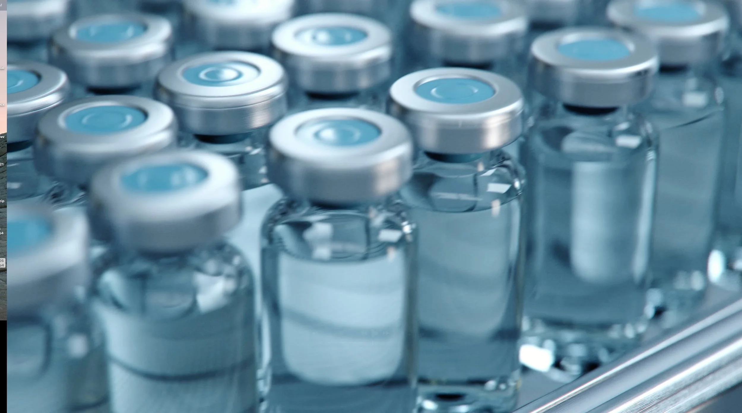     When treating rare diseases, every minute truly matters.  My creative team at ServiceNow told the story of our technology partnership with AstraZeneca, the world's leading producer of life-saving drugs for rare diseases.  Through ServiceNow imple