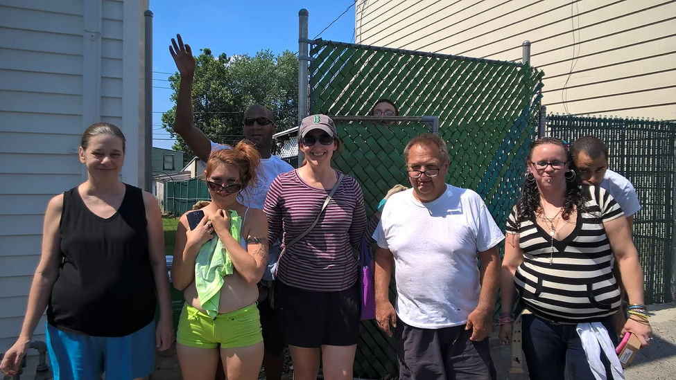 RCI Partners with Community Exchange!