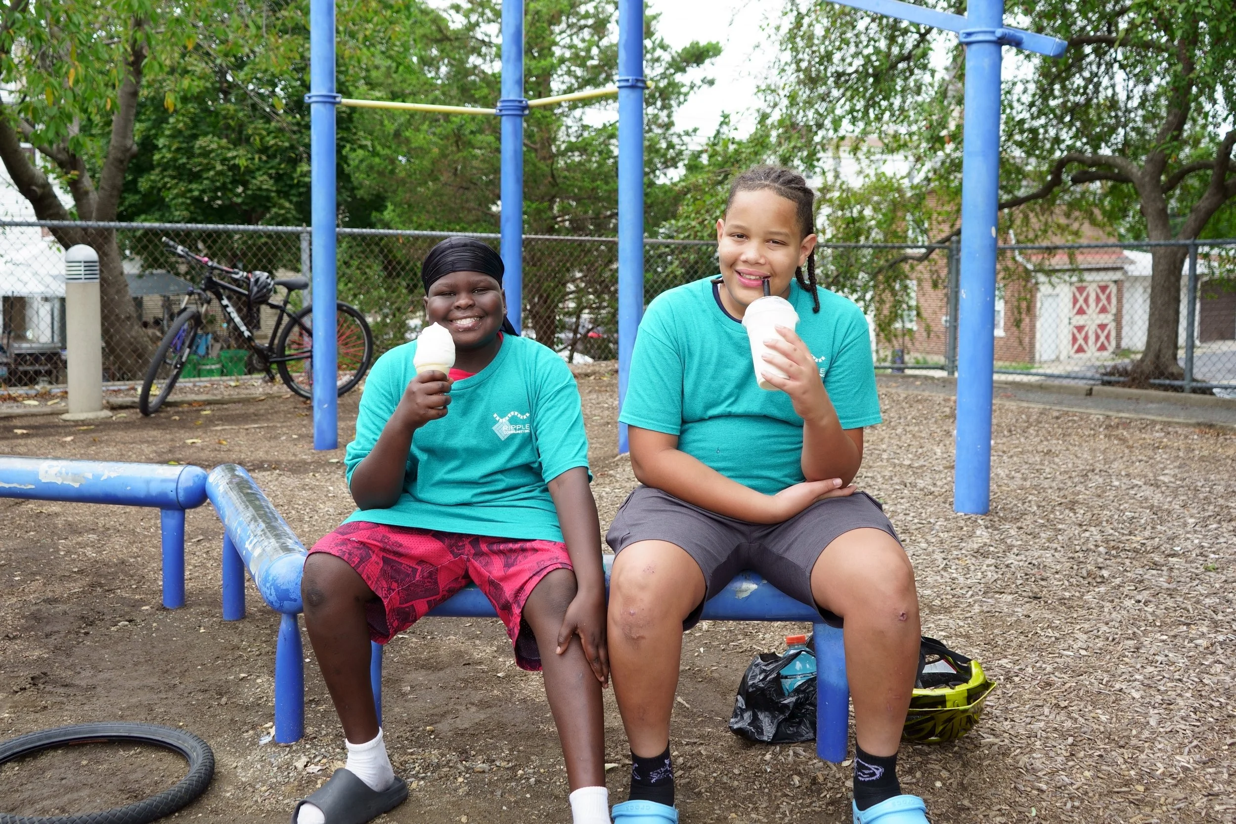 boys with ice cream.JPG