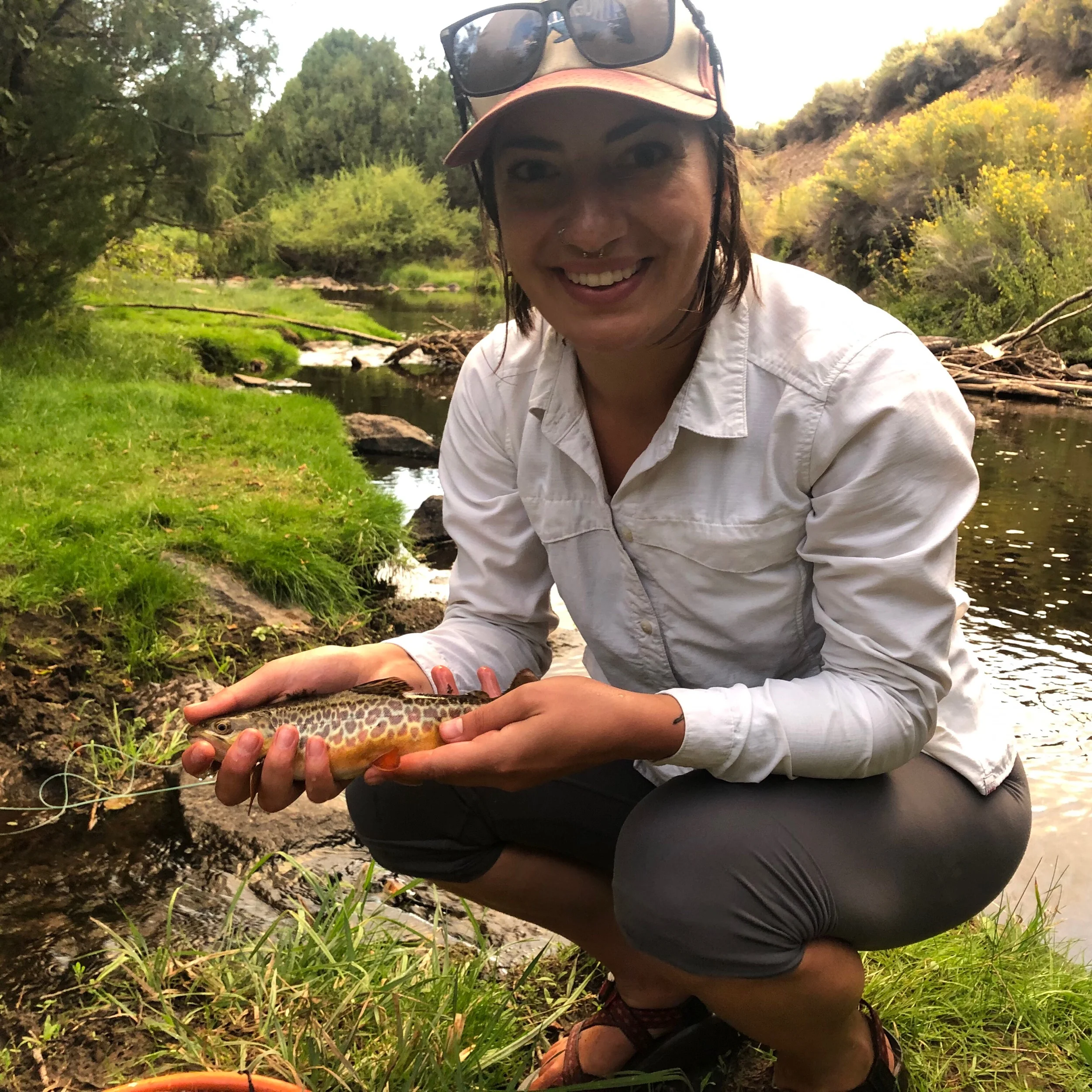 Chunky Trout Outfitters Trip 2019 Recap