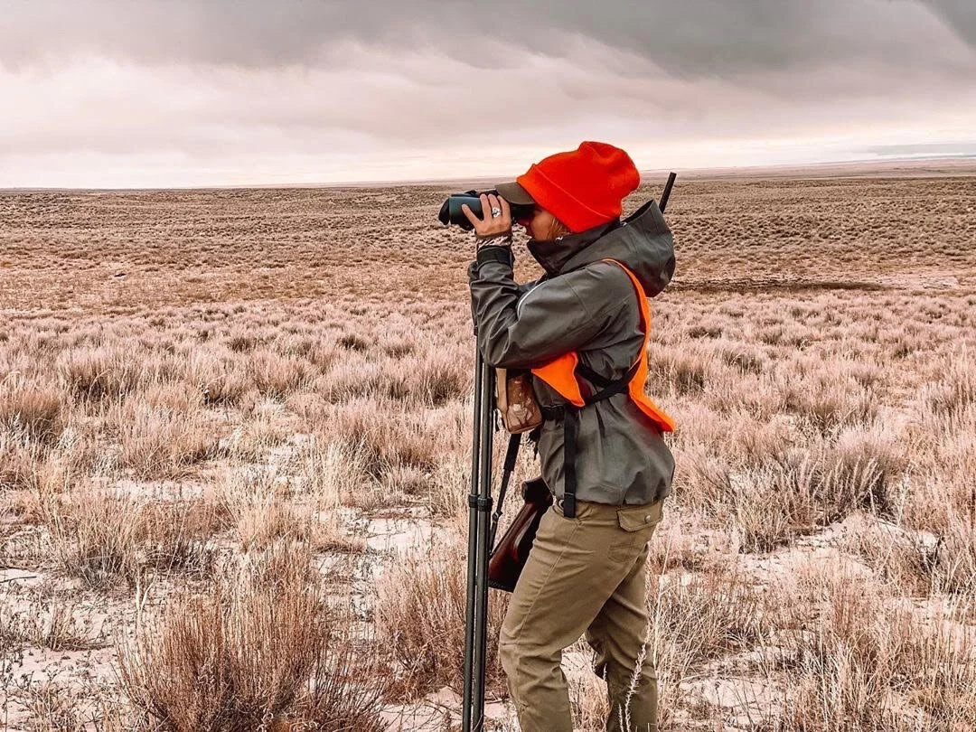 Hunter Education Course in Steamboat Springs