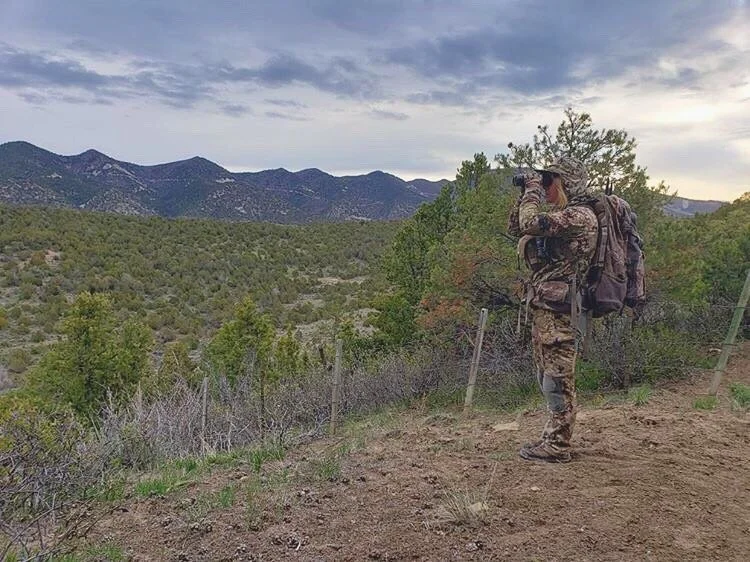 Do You Want to Become a Hunter? A Story by Andraya Grangroth