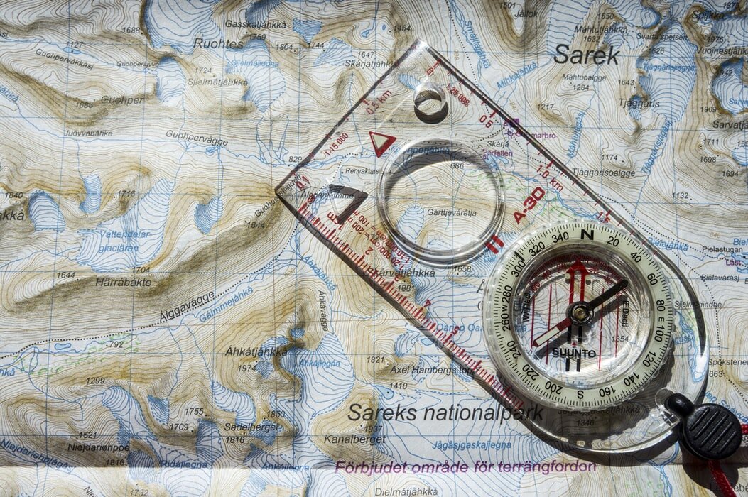 Navigation Clinic with Andrea Grygo