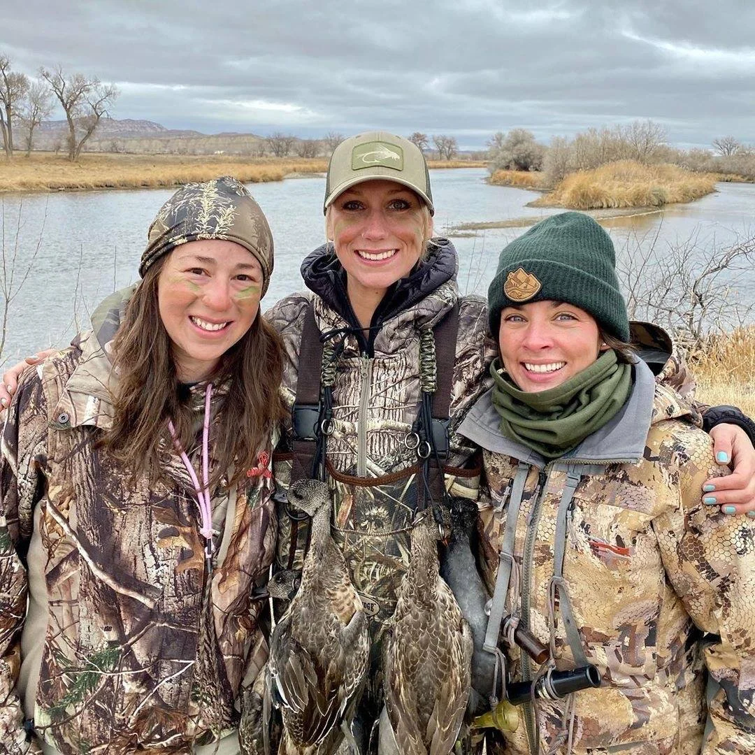 Virtual Waterfowl Clinic