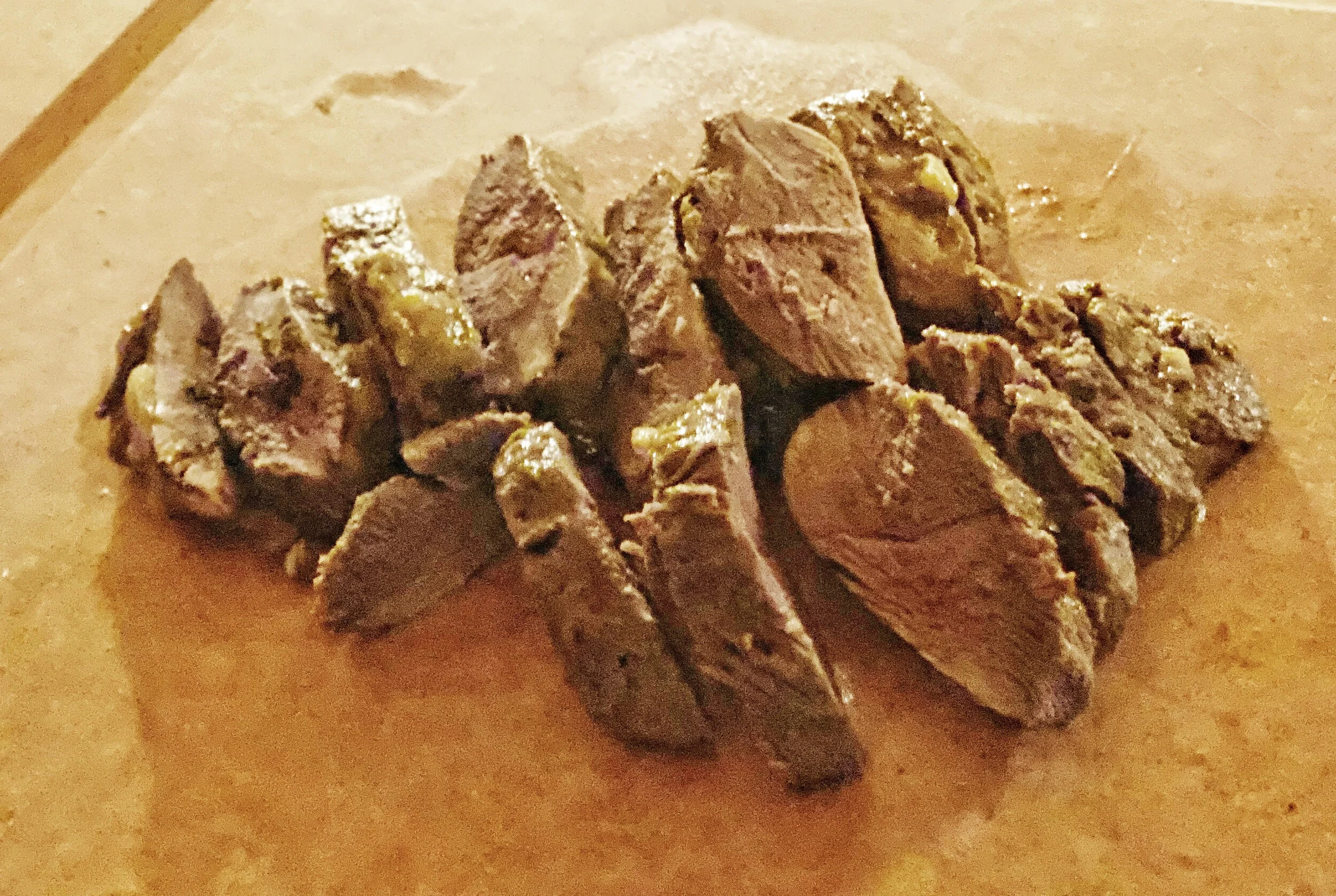Duck Curry — Rocky Mountain Sportswomen