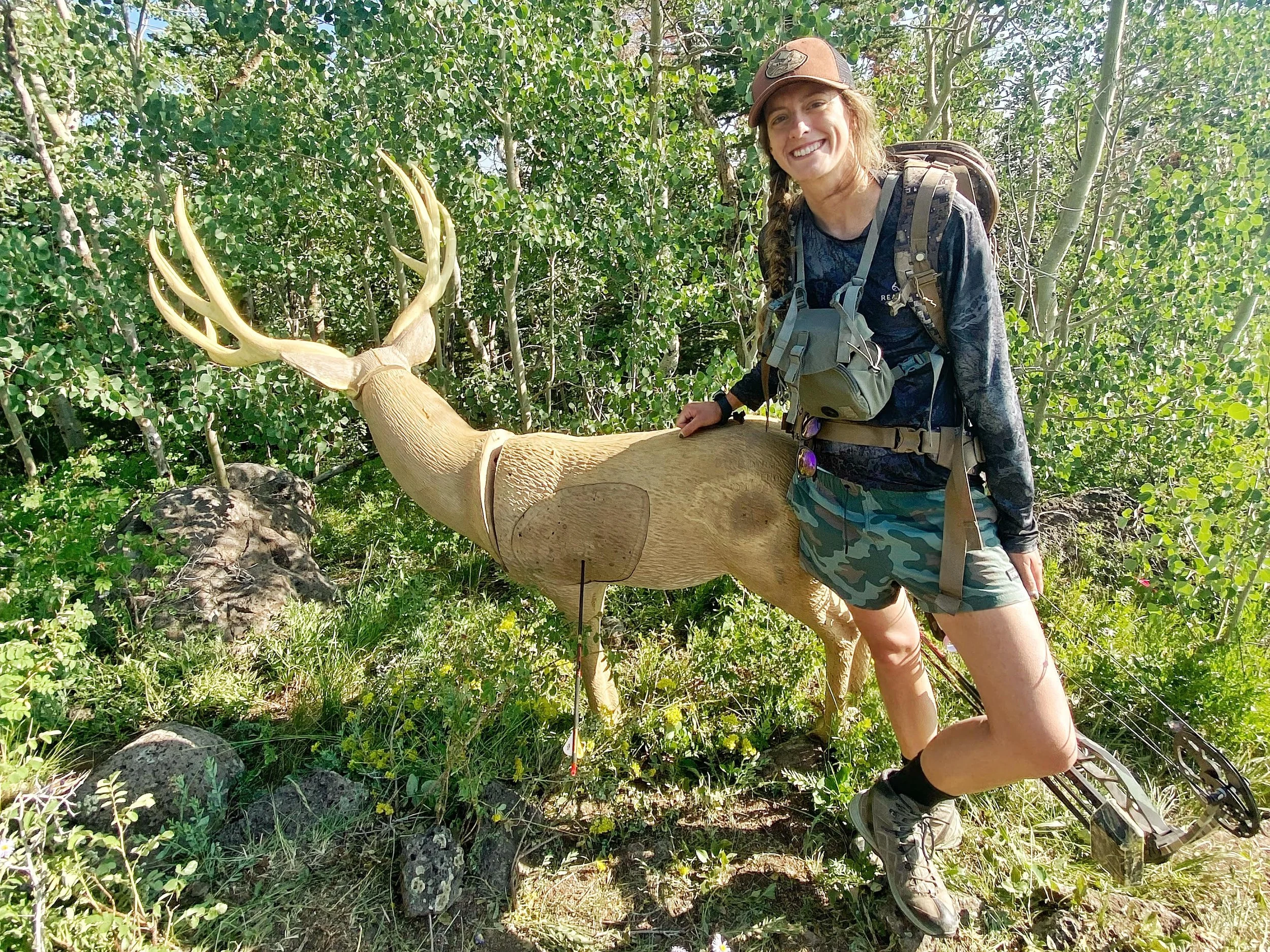 Total Archery Challenge at Sunlight Mountain RMSW Registration