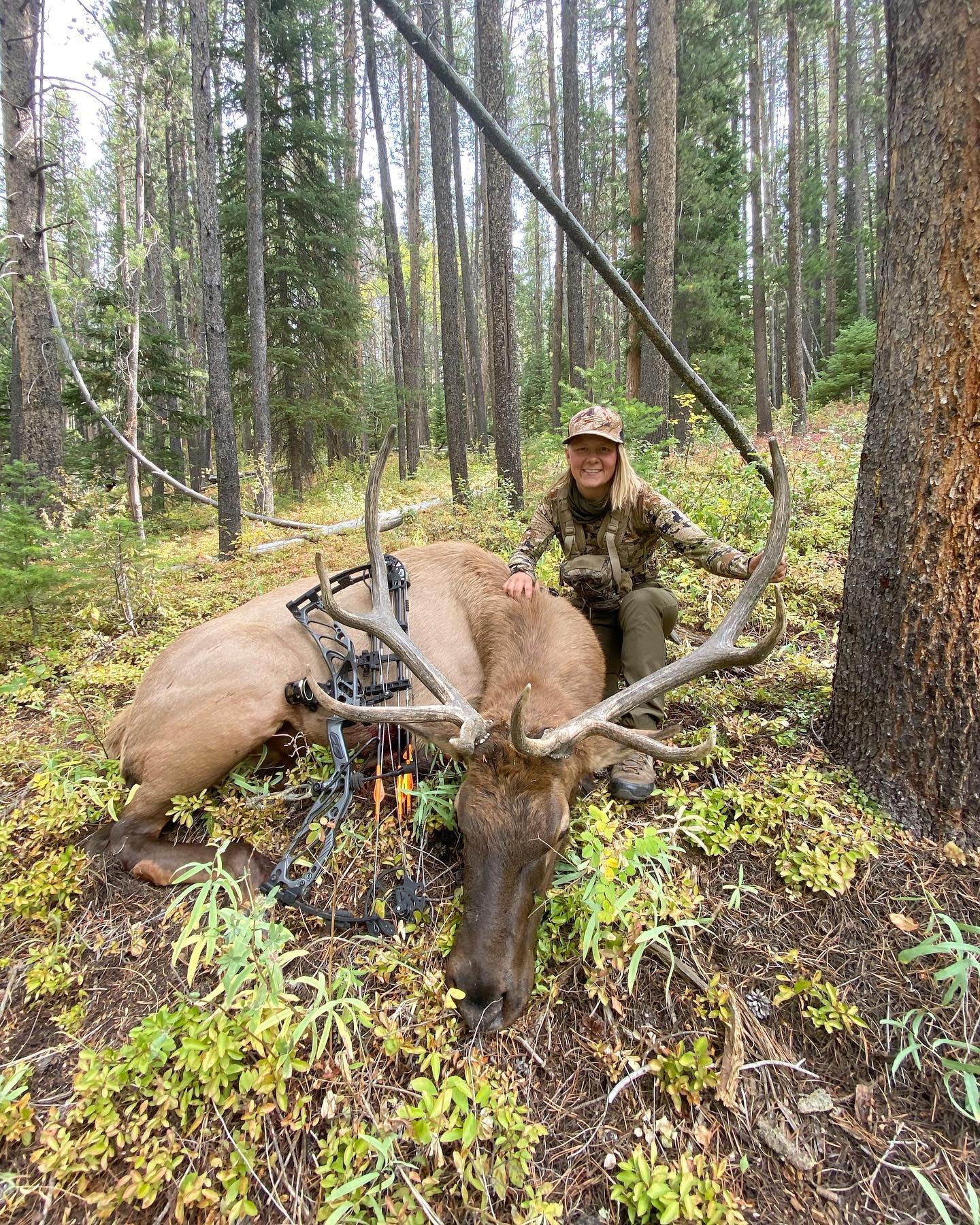 Women's Big Game 101 with Andraya