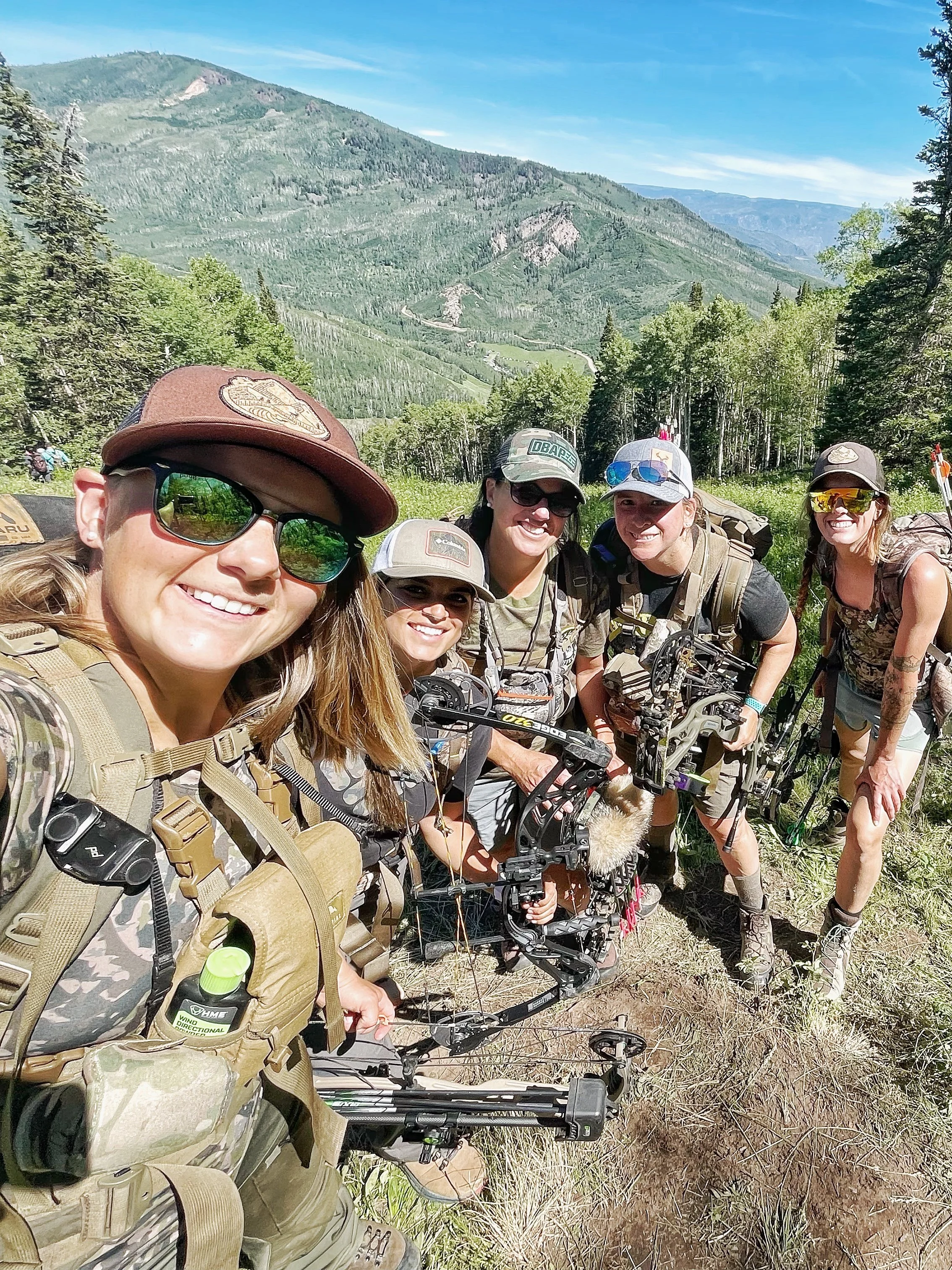 Total Archery Challenge at Sunlight Mountain Registration!